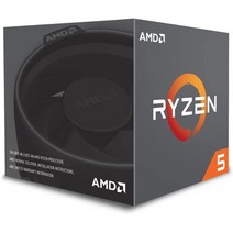 일본직발송 3. AMD CPU RYZEN 5 2600X WITH WRAITH SPIRE COOLER YD260XBCAFBOX B07B428V2L, 단품_One Color, 상세 설명 참조0, 상세 설명 참조0