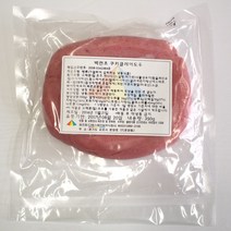 밀 백련초 쿠키클레이도우, P00000GH000A