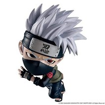 Bandai Chibi Masters 하타케 카카시, GAARA