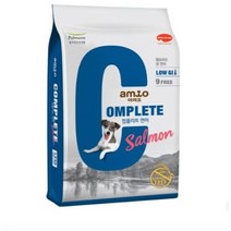 아미오 컴플리트 연어 (전연령) 6kg, 6개