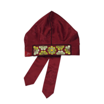 트레이드미 한복 도령 모자 남아