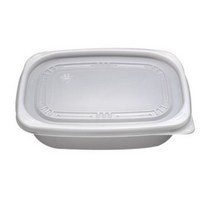 SJ 죽용기 700ml + 뚜껑, 50개입, 3세트