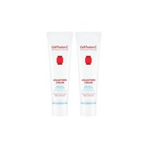셀퓨전씨 (1+1)포스트알파 아쿠아포린 크림 60ml 더블기획 (쿠폰가 46580원)