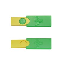 마술도구 코인 베니싱 동전마술 기초마술 코인 체인지-소
