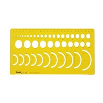 [산키스]템플레이트 No.130원2분의1정규