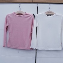 토토헤로스 모다남양주 밀키골지티셔츠11992100016