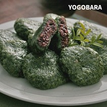 홈쇼핑 이마시야 백세건강 밥알찰떡 영양떡 견과 팥떡 서리태 쑥 찹쌀떡, 통팥견과, 30팩