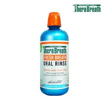 테라브레스 아이시 민트 가글 1000ml x1개