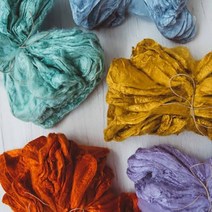 스튜디오분트[DHG] 실크행키 29 Colors, 16 마젠타