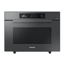 삼성 비스포크 직화오븐 35L 글램차콜 MC35A8599LC