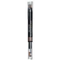 레브론 컬러스테이 브로우라이트 포마드 펜슬 1.1g, 1개, 408 Medium Brown