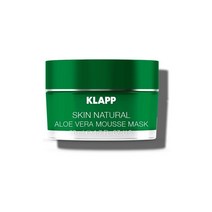 KLAPP 클랍 알로에 베라 무스 마스크 50ml