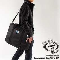 [Protection Racket] PR9017-00 퍼커션 가방