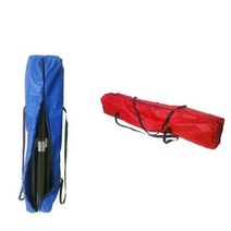 샤인빈 파라솔 천막 보관용가방 이동가방 케이스 백 정리 함 대 수납함 생활 용품, 1개, 유다 레드