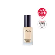 [VDL] 퍼펙팅 래스트 파운데이션 30 mL SPF30 / PA++, V01