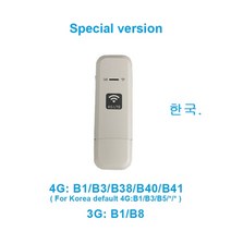 ldw931-2 4g 라우터 4g 모뎀 pocket lte sim 카드 wifi 라우터 4g wifi 동글 usb wifi 핫스팟, 스페셜 버전 ldw931