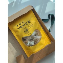 [선물포장] 칠갑산 장수 상황버섯차 티백 30g 50g 국내산100%, 50g 포트용, 1개