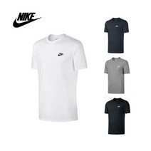 나이키 엠브로이드 퓨추라 반팔티셔츠 827021-011 외3종