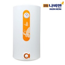 경동나비엔 EW-50N 저장식 전기온수기 50L 벽걸이형