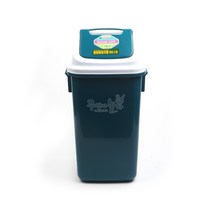 림 월드 휴지통 4호(30L)
