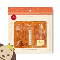 순수한 순육포 닭가슴살 고구마 코인타입 150g, 1개