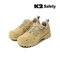 K2안전화 K2-64 밀리터리 보통작업용 안전화 4인치