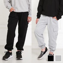 제이키드 주니어 제이키드주니어 카고트레이닝바지 주니어의류 남아 여아 초등학생옷 청바지 면바지 상하복 티셔츠