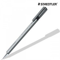 스테들러 트리플러스 마이크로 삼각 샤프 774 25/0.5mm, 상세 설명 참조