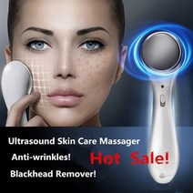 고주파 온열 치료기 마사지기 가정용 메조테라피 RF 전기천공 광자 rf 리프팅 주름 제거 피부 회춘 마사지-160