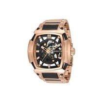 인빅타 S1 오토매틱 남자 시계 34634인빅타 34634