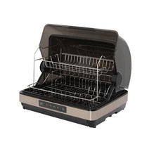 롭트 식기 살균 건조기 6인 대용량 45L HTD-660L