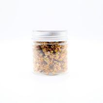 담꽃협동조합 생강나무꽃차, 티백, 5g(1g X 5개입)