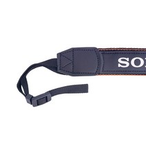 소니 카메라 팔찌 넥 스트랩 Camllite ILCE7 A7 A68 A99 A5000 NEX5 용, 한개옵션0