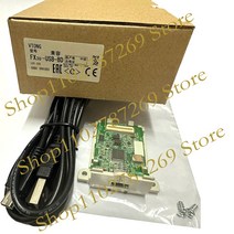 모듈 FX3U-USB-BD PLC USB 드라이버 패키징, [01] FX3U-USB-BD