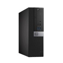 델 슬림 일체형PC Optiplex 3046 sff (i5-6500 WIN10 Pro RAM 8GB SSD 512GB)