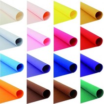 VMU428731 *디아코니아* 교구 문구 규격롤 칼라펠트(3마) 비접착식 60x270cm, 527진하늘