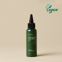 비욘드 탈모케어 힐링포스 스캘프 클리닉 비건 스케일러 100ml, 단품