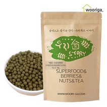 국산 브로콜리 양배추환 300g 1봉