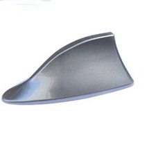 자동차 안테나 지붕 상어 지느러미 범용 Dodge Journey JUVC/Charger/DURANGO/CBLIBER/SXT/DART, 06 GRAY
