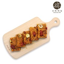 오복떡집 약식 약밥 찰밥 공주밤 대추채 견과류 참기름 수제 약식떡 어린이 간식 바쁜 아침식사대용 어르신간식 국내산재료 개별 포장 약식 약식 만들기, 1