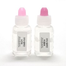 크리스탈레진 30g/고투명 에폭시 레진공예 레진아트, 크리스탈레진 30g