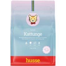 후새 어린 반려묘용 고양이 익스클루시브 건식사료, 닭, 2kg, 1개