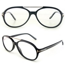 5017e-01 둥근 안경 뿔테 수제 홍대안경