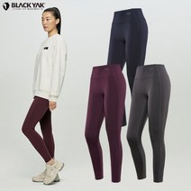 블랙야크[NC강남] 22년가을신상!! 여성 간절기 9부 레깅스 약기모 M스토리지레깅스#2