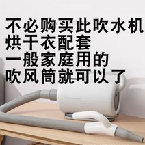 강아지산소방 대여 반려견 고양이호텔장 애완 동물 건조 가방 상자 대형 개 옷 머리 부는 가정용 목욕 Shib, 송풍기