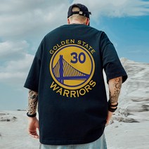 스트릿볼 골든스테이트 G28 티셔츠 스테판커리 NBA 티 반팔 빅사이즈 워리어스 농구