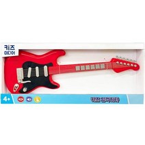 락앤롤 흥많은아기 이렉기타 악기장난감 두돌아이 아동 학원 유아 홈스쿨 멜로디 남아