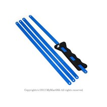 쇠톱날 세트 K-271 5P 쇠 날 작업 실