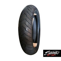 신흥타이어 110/70-13 SR615/야마하 엔맥스125 앞타이어