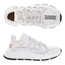 [베르사체] 22SS DSU8094 D18TCG D0191 스니커즈